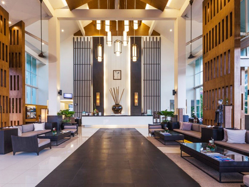 Kantary Beach Khao Lak