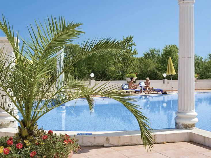 DUNI Hotel Holiday Village