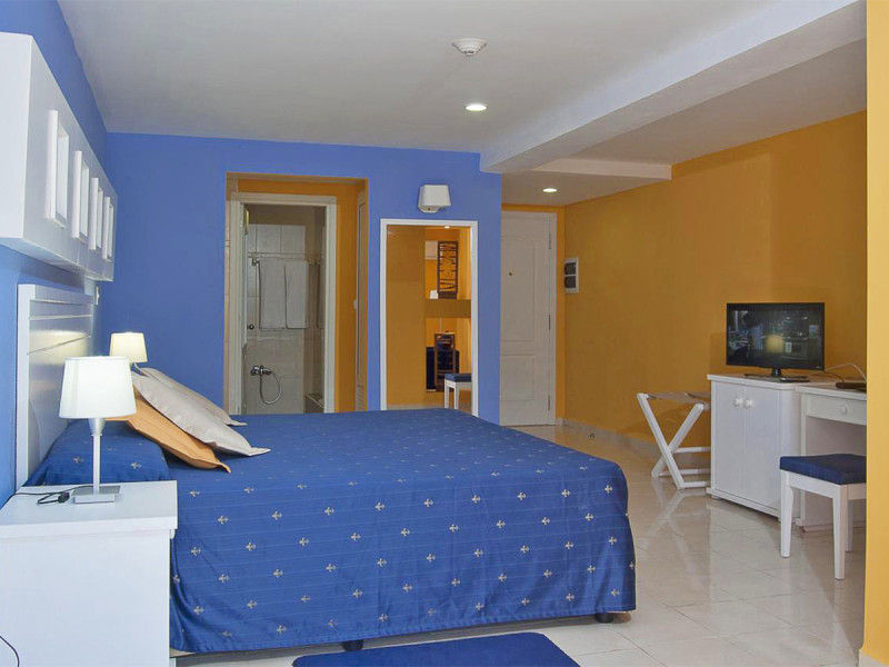 Hotel Blau Arenal Habana Beach