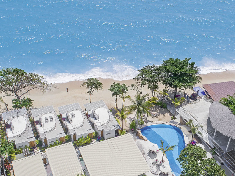 White Sand Samui Resort