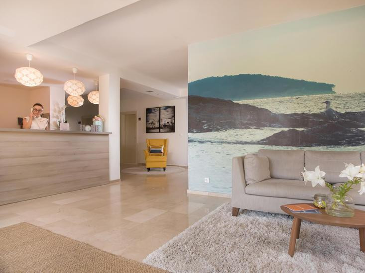 Villas Arausana&Antonina