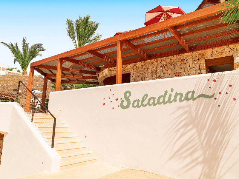 Inturotel Esmeralda Park