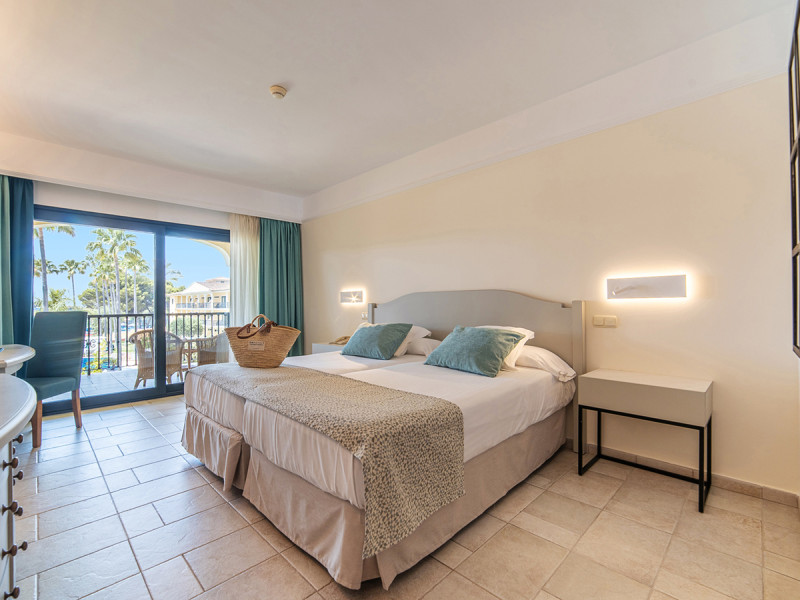 Hotel CM Mallorca Palace