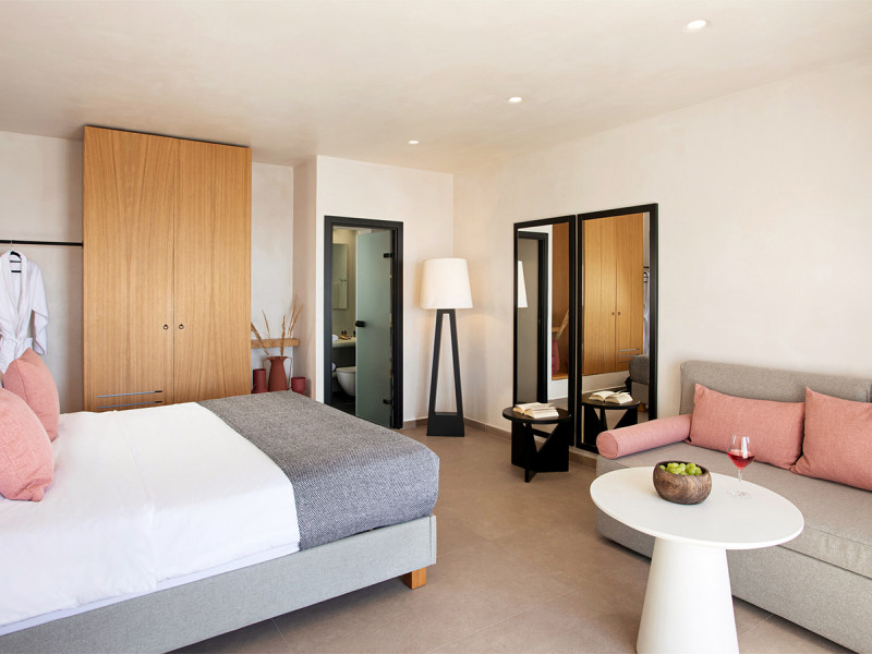 Andromeda Villas & Spa
