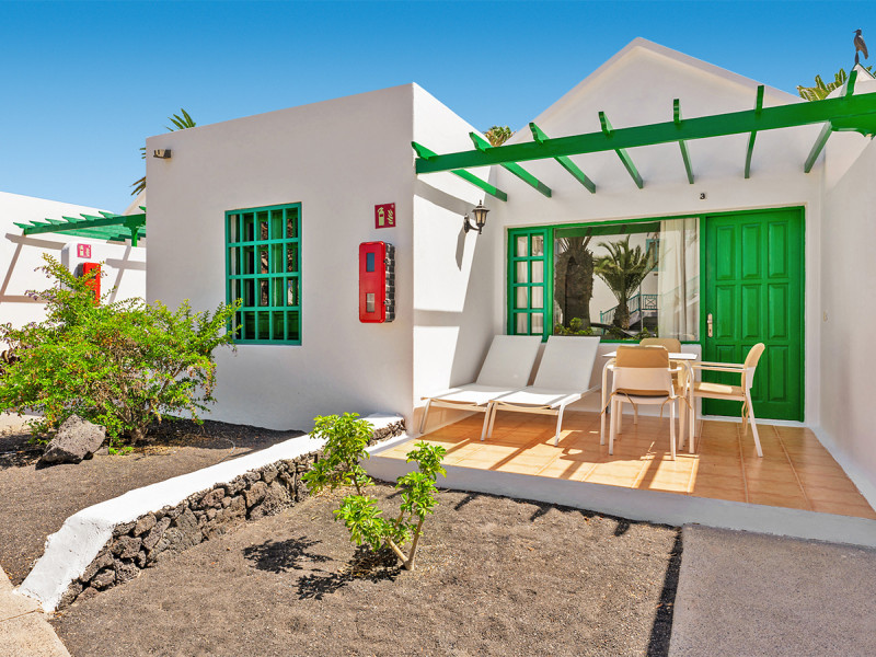 Hotel LIVVO Las Gaviotas   