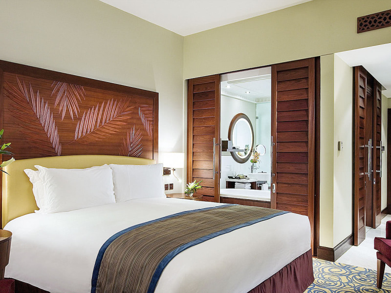 Sofitel Dubai Jumeirah Beach