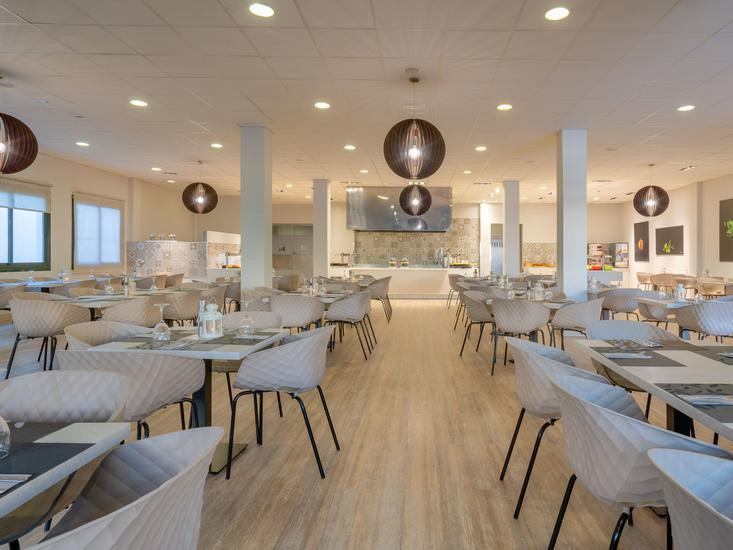 Santa Rosa Apartments