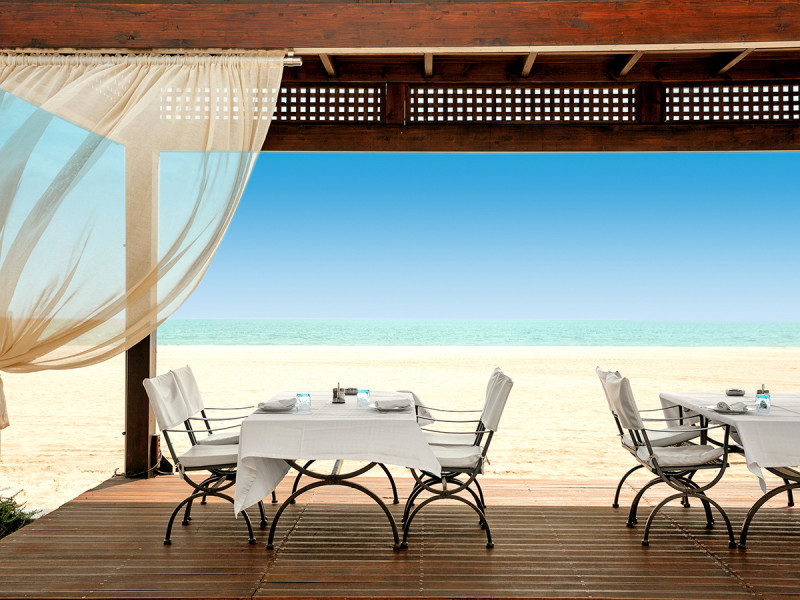 Mediterranean Village Hotel & Spa