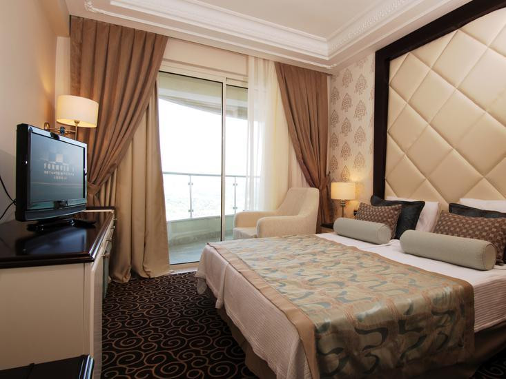 Gold City Tourism Complex