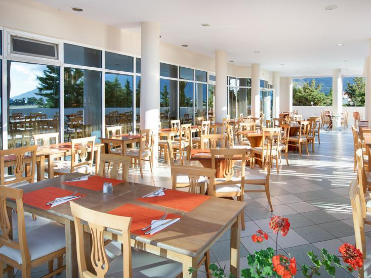 Sovereign Beach Hotel