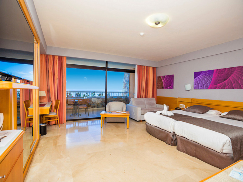 Hotel Gloria Palace Amadores Thalasso