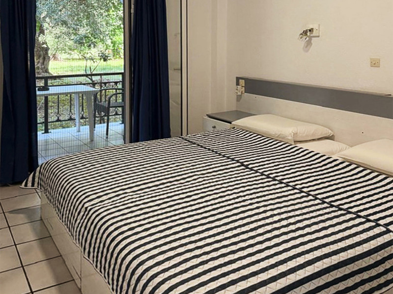 Alexis Studios & Apartments