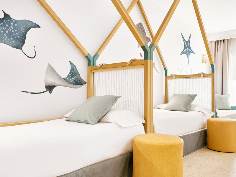 Iberostar Waves Gaviotas Park