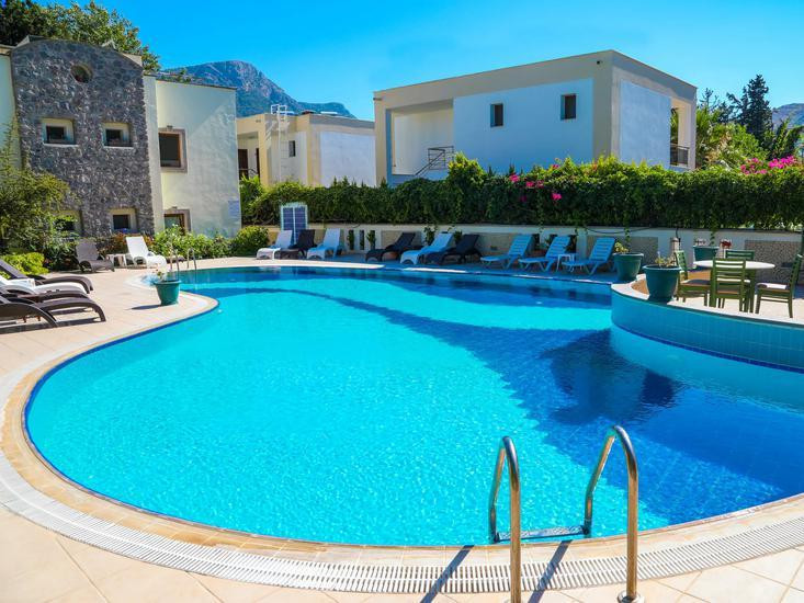 Labranda Mares Marmaris