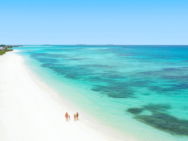 Jawakara Islands Maldives