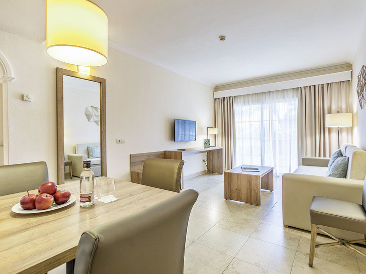 Hotel Zafiro Mallorca