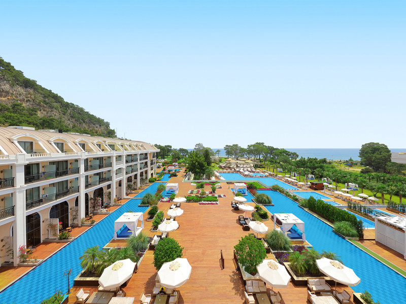 Hotel Juju Premier Palace