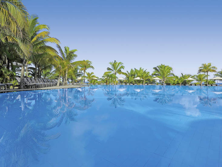 Victoria Beachcomber