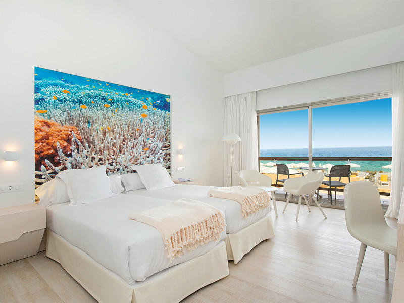 Hotel IberostarSelection Fuerteventura Palace