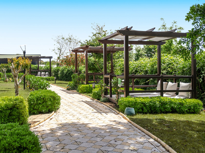 Hotel Side Star Resort