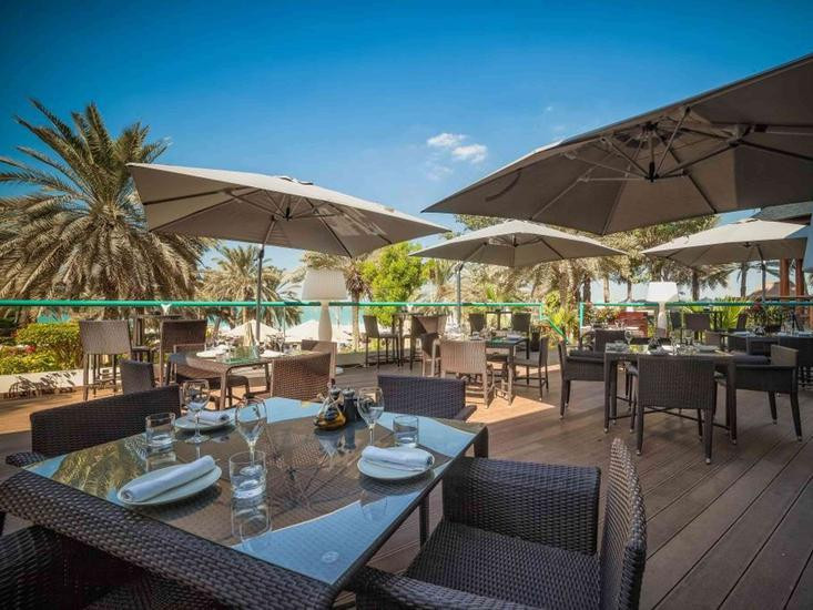 Hilton Dubai Jumeirah