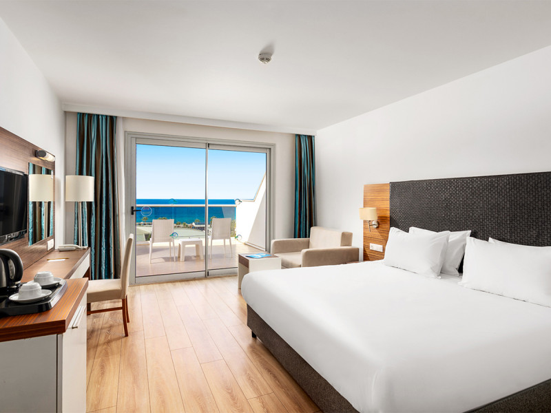 alltoura Club Hotel Palm Wings Beach Resort & Spa Kusadasi