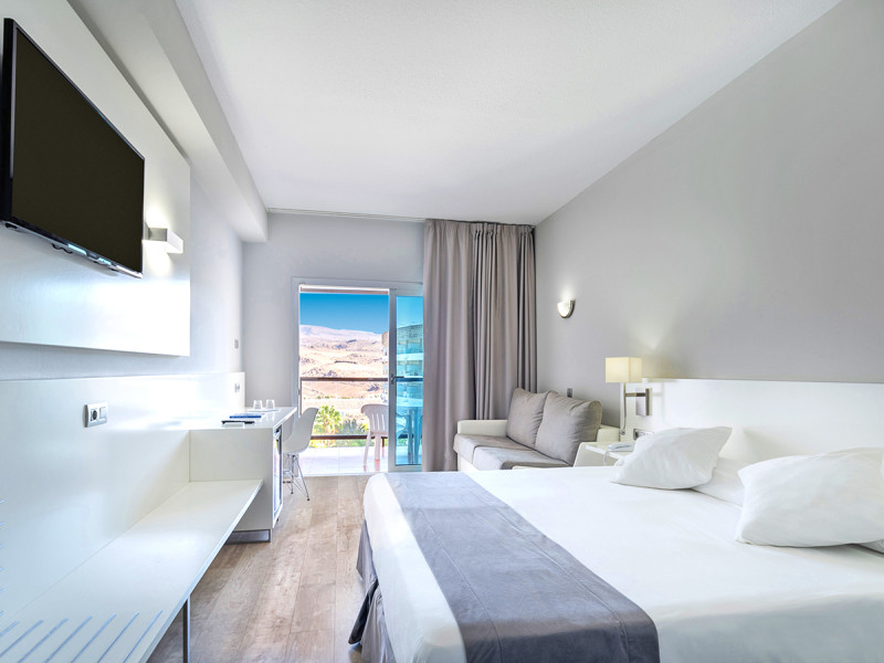 Hotel Caserio
