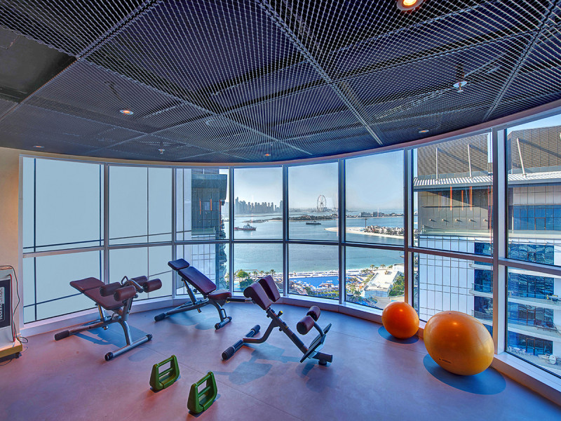 Dukes The Palm, a Royal Hideaway Hotel