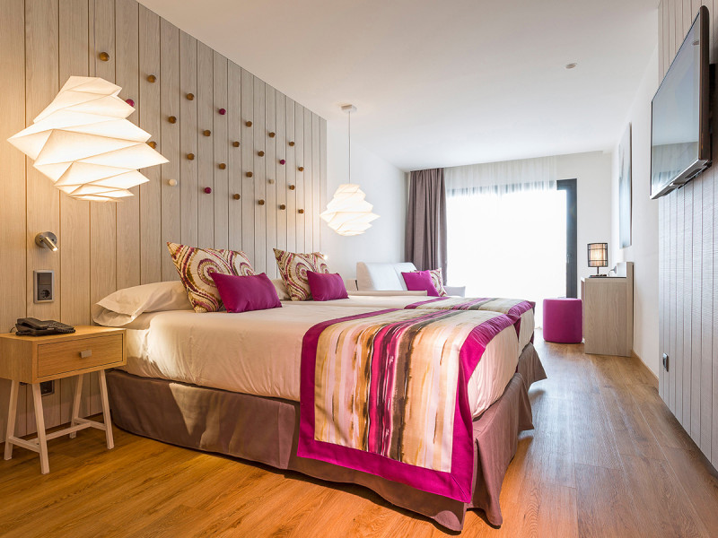 Grand Palladium White Island Resort & Spa