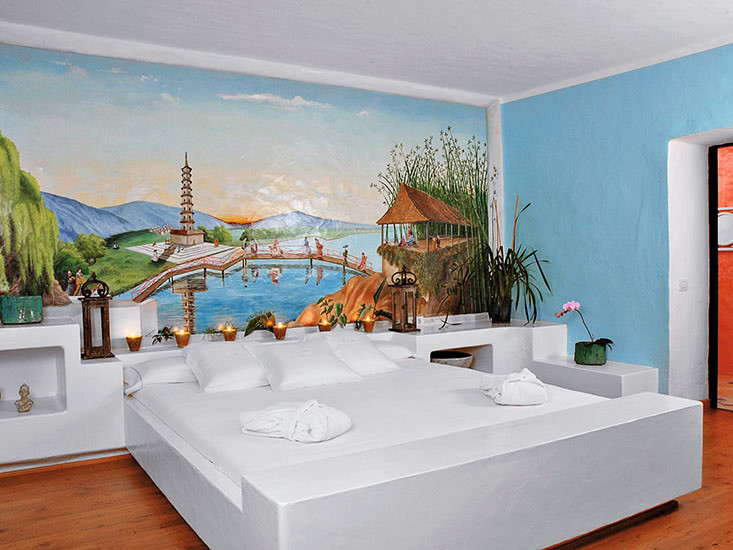 Finca Casa de Hilario