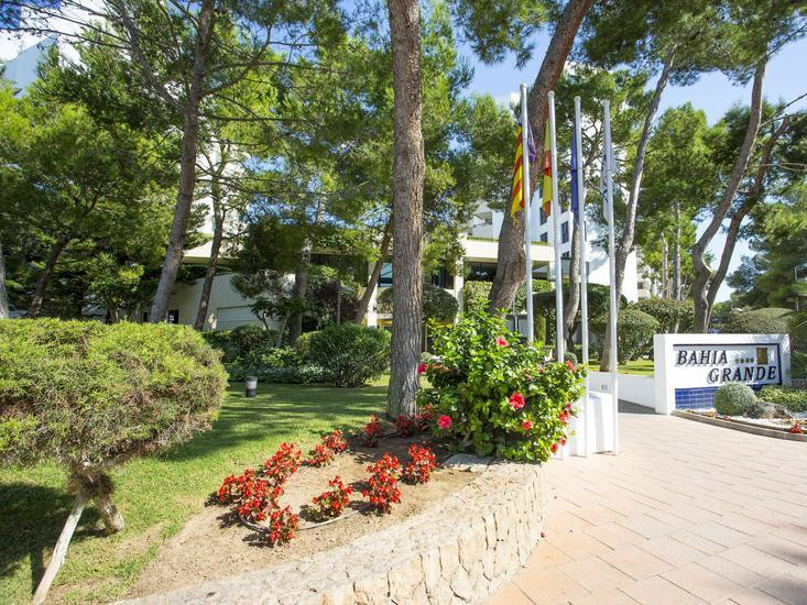 Bahia Grande Hipotels