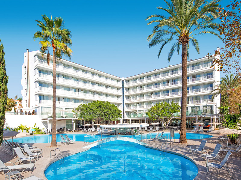 Hotel JS Sol de Alcúdia