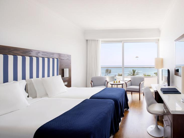 Grecian Sands