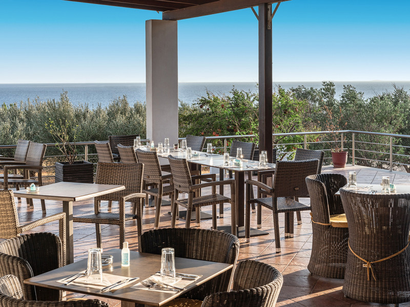 Hotel Porto Belissario