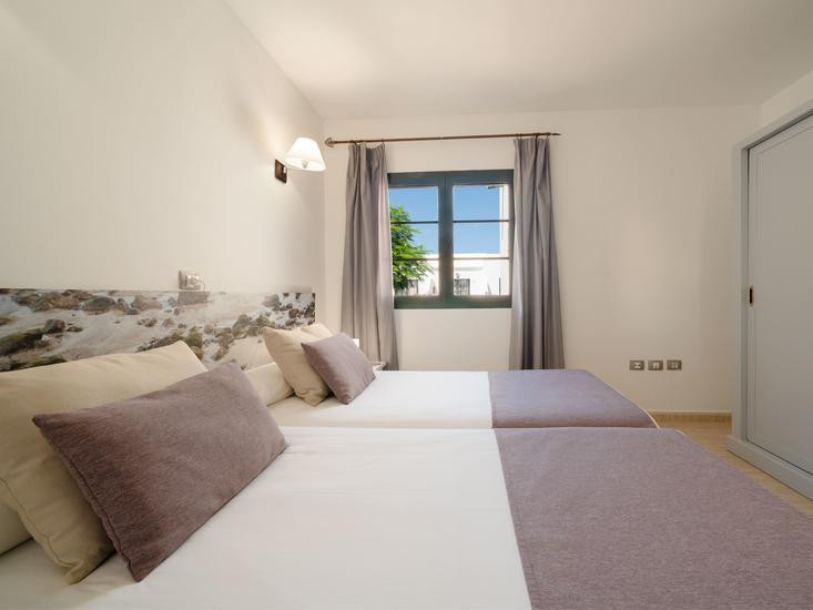 Santa Rosa Apartments