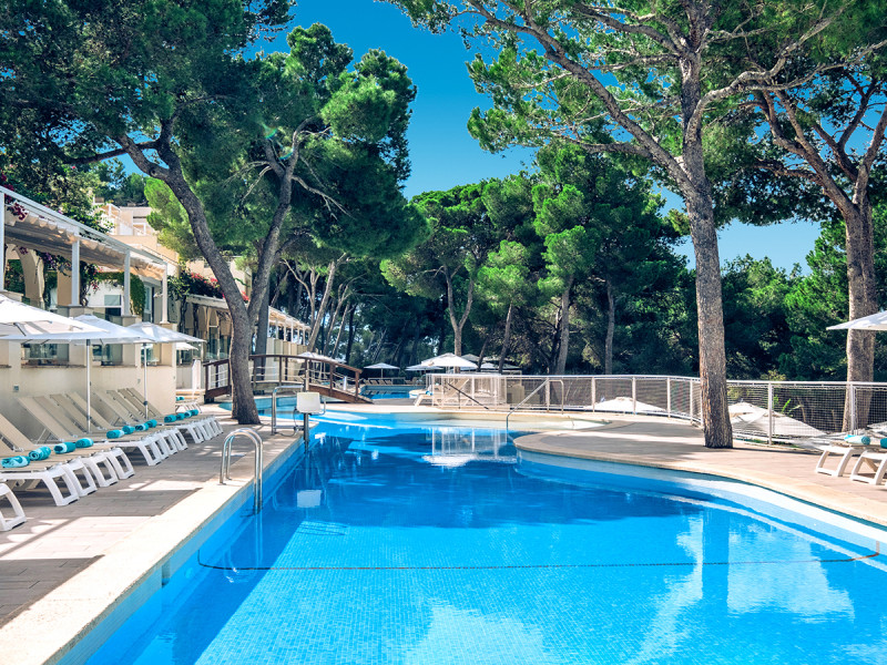 Iberostar Waves Club Cala Barca