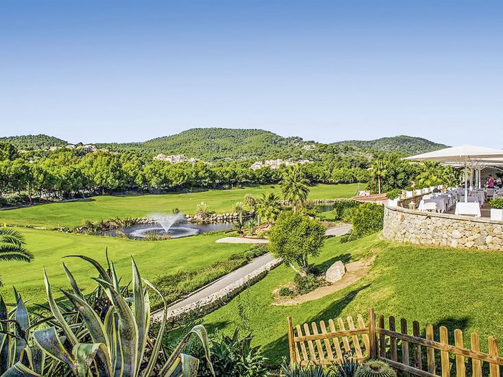 Steigenberger Hotel & Resort Camp de Mar