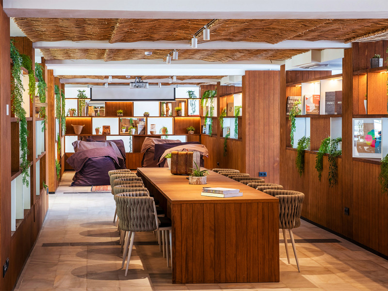 Hotel INNSiDE by Meliá Alcúdia