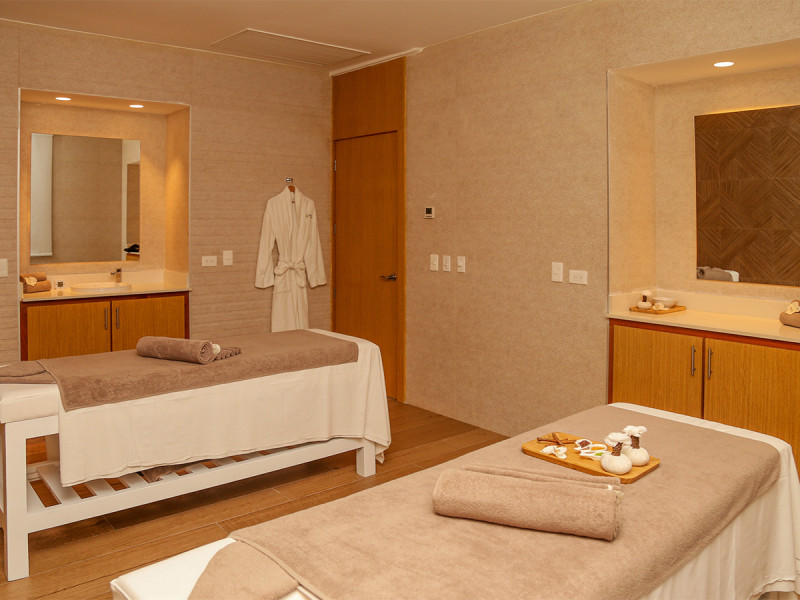 Senator Puerto Plata Spa Resort