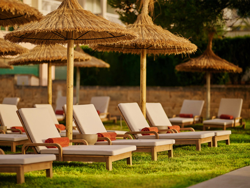 Hotel Sarena de Muro Resort Mallorca by Hyatt