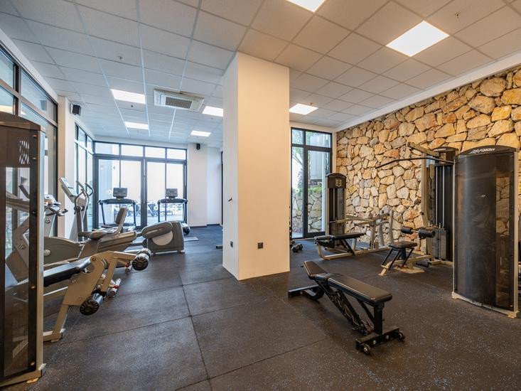 La Quinta Wyndham Bodrum