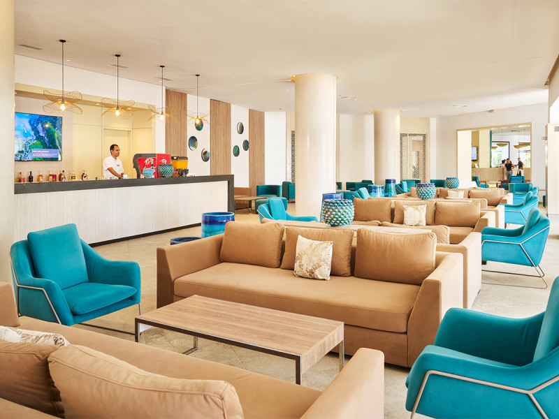 Hotel Nozha Beach Resort