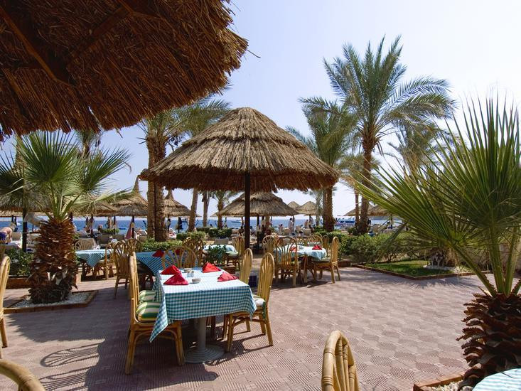 Maritim Jolie Ville R.