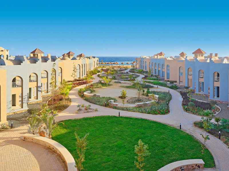 Lazuli Hotel Marsa Alam