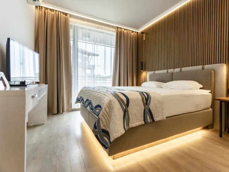 Galeon Residence and SPA