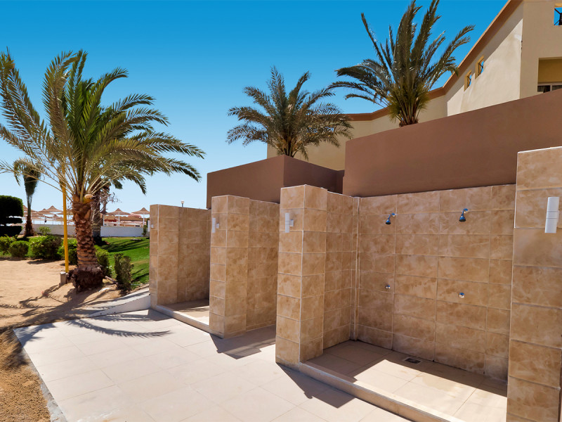 Hotel Blue Reef Resort