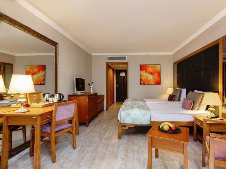 Asteria Family Res. Belek