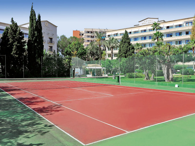 Son Caliu Hotel & Spa Oasis