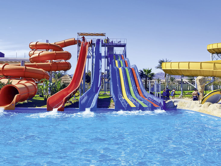 Pickalbatros Royal Moderna