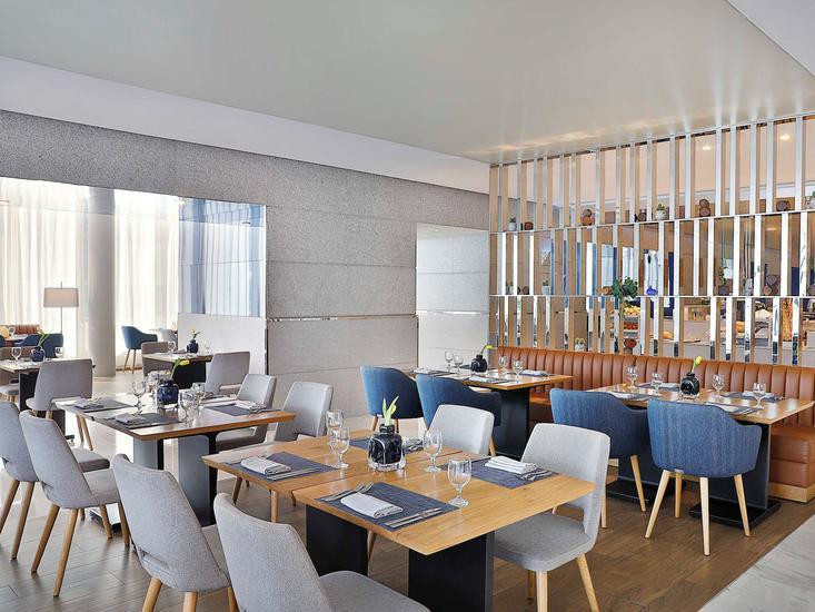 voco Dubai - an IHG Hotel